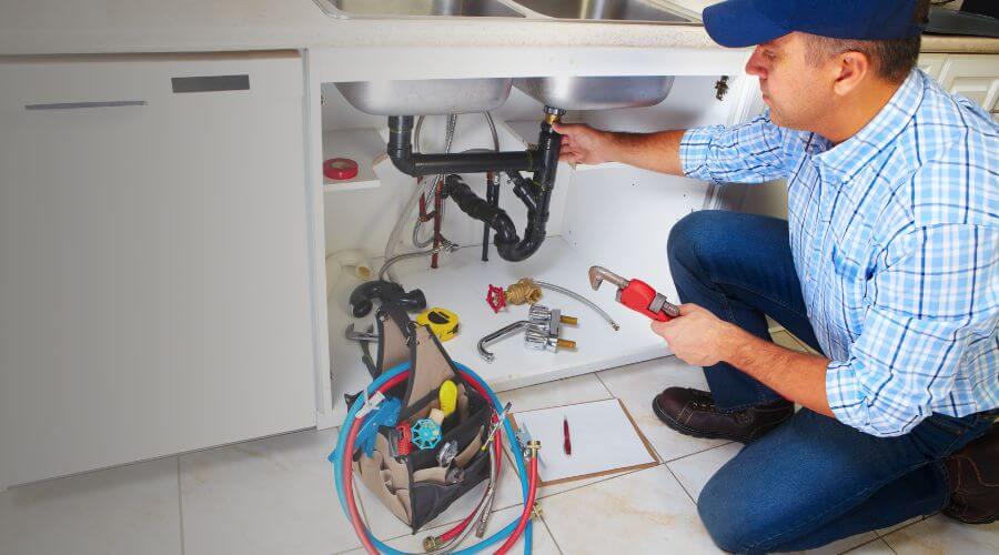 Expert burst pipe repair services in San Jose, CA